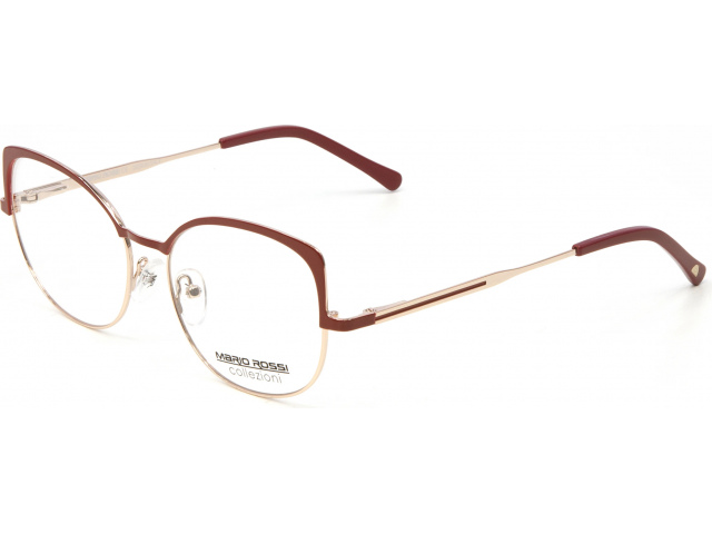Mario Rossi MR 02-536 37