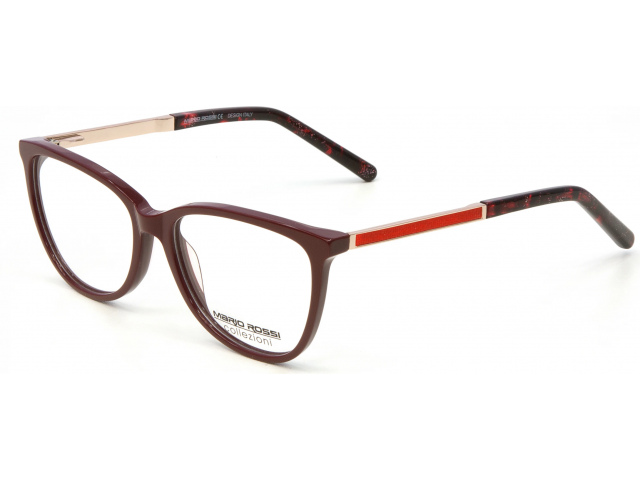 Mario Rossi MR 02-543 21P