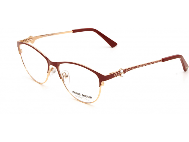 Mario Rossi MR 02-560 37