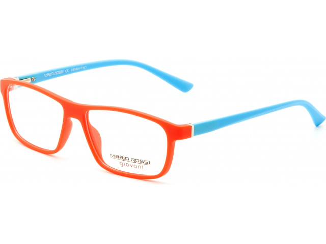 Mario Rossi MR 14-301 38P