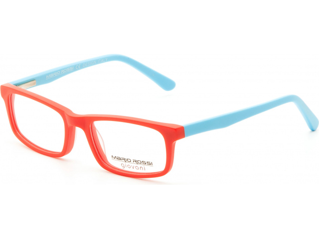 Mario Rossi MR 14-302 38P