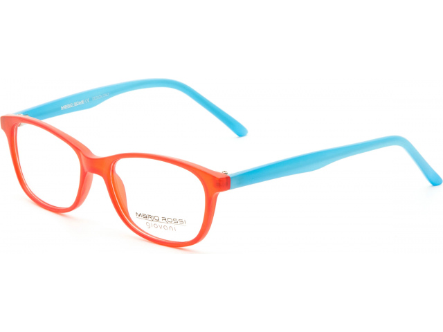 Mario Rossi MR 14-304 38P