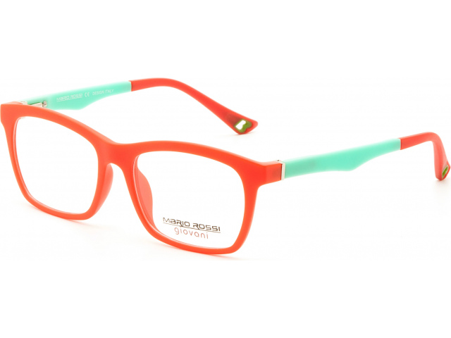 Mario Rossi MR 14-303 38P