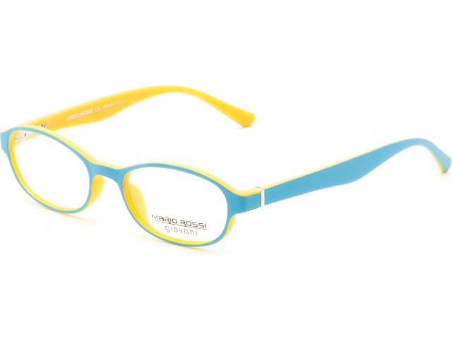 Mario Rossi MR 14-307 19P