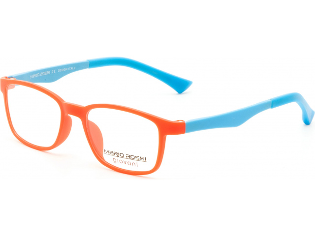 Mario Rossi MR 14-310 38P