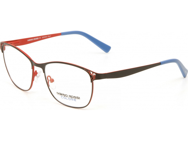 Mario Rossi MR 26-118 18