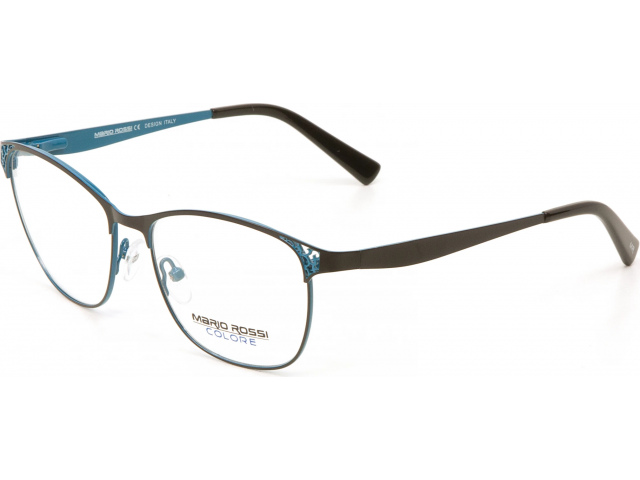 Mario Rossi MR 26-118 51