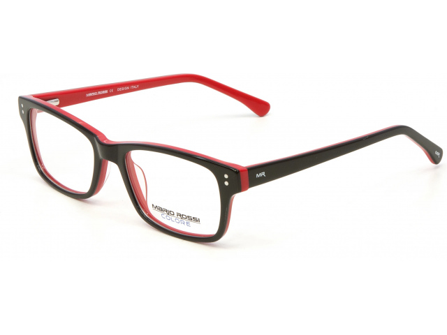 Mario Rossi MR 26-140 37P