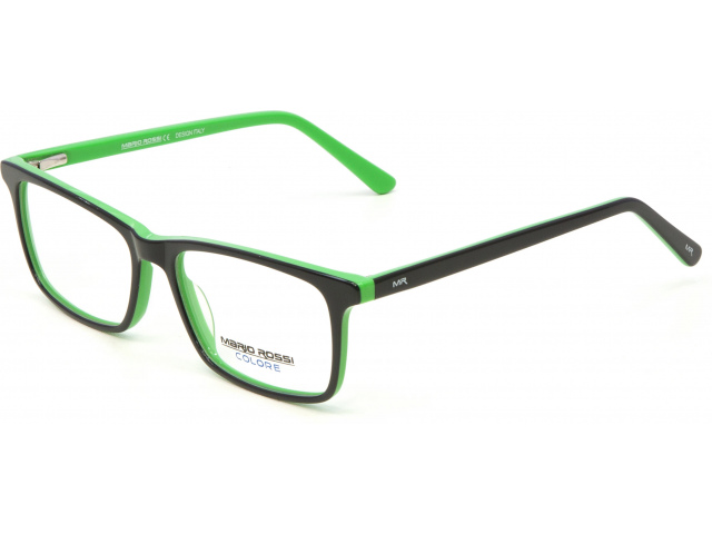 Mario Rossi MR 26-142 19P