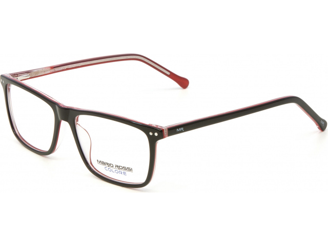 Mario Rossi MR 26-144 37P