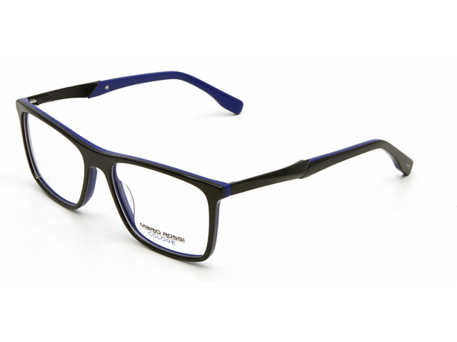 Mario Rossi MR 26-151 19P
