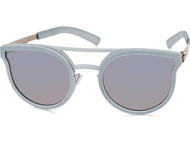 Ic! Berlin Utopia Matrix Bronze-Faded-Mint Quicksilver Plotic-Vario