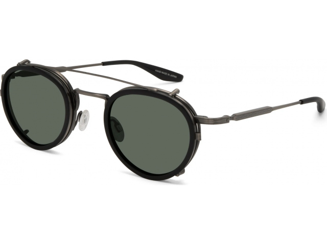   Barton Perreira Belvedere B/PUD Clip