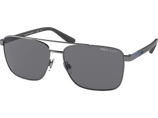 Polo PH3137 900281 Shiny Gunmetal