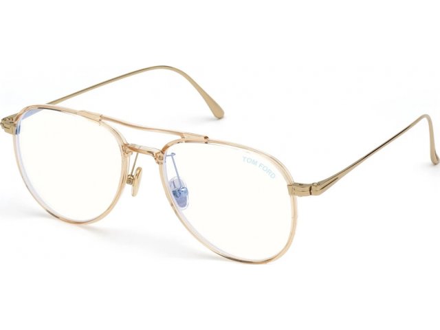 Tom Ford TF 5666-B 074 52