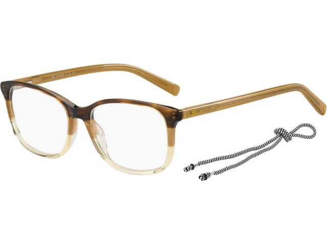 MISSONI MMI 0044 EX4, : BRW HORN