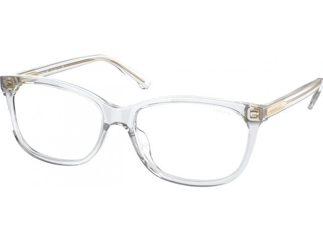 Coach HC6139U 5111SB Clear