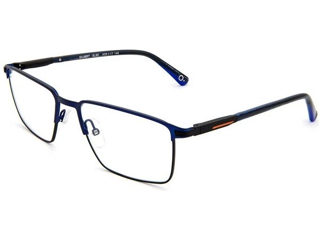 Etnia Barcelona 4 GILBER 57O BLBK