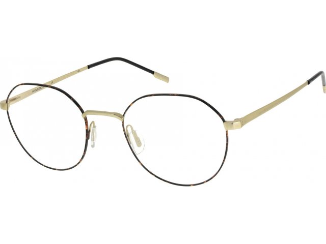 Moleskine MO2132 29 TORTOISE/MAT GOLD 50/20