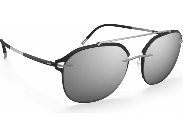Silhouette 8730 9110 Accent Shades