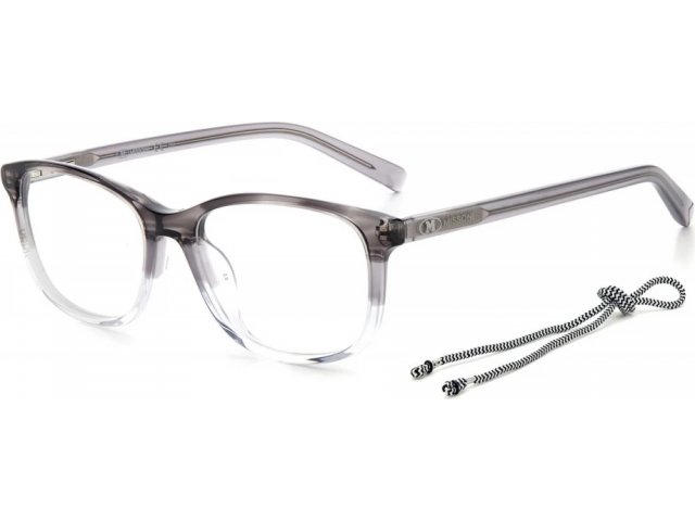 MISSONI MMI 0044/TN 2W8, : GREY HORN