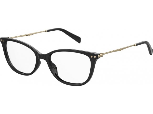 LEVIS LV 5021 807, : BLACK