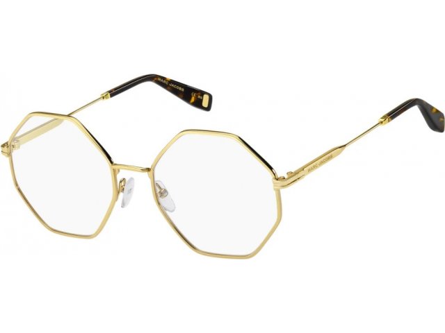 MARC JACOBS MJ 1020 001, : YELL GOLD