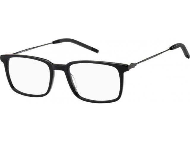 TOMMY HILFIGER TH 1817 003, : MTT BLACK