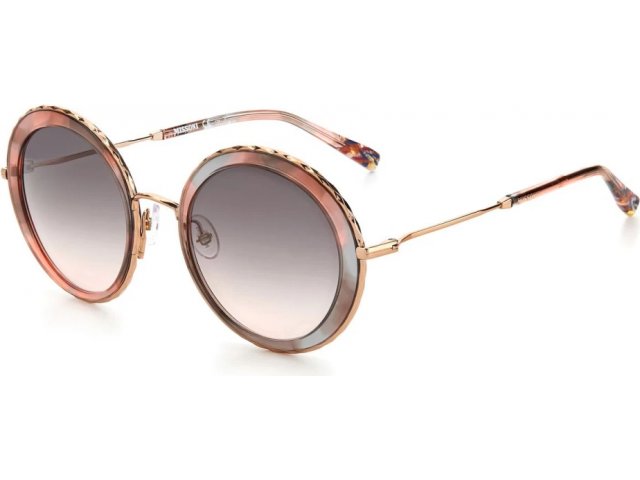 MISSONI MIS 0033/S CVD,  GREY FUCHSIA
