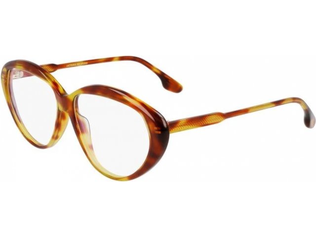 VICTORIA BECKHAM VB2621 222,  CLEAR