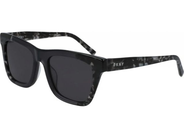 DKNY DK529S 1,  BLACK