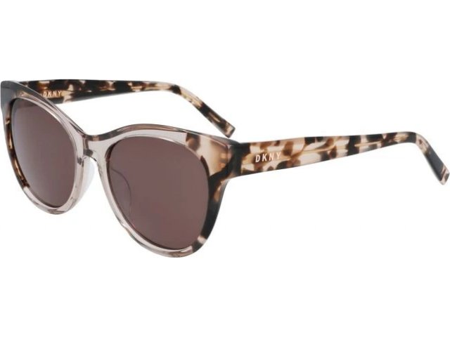 DKNY DK533S 235,  NUDE