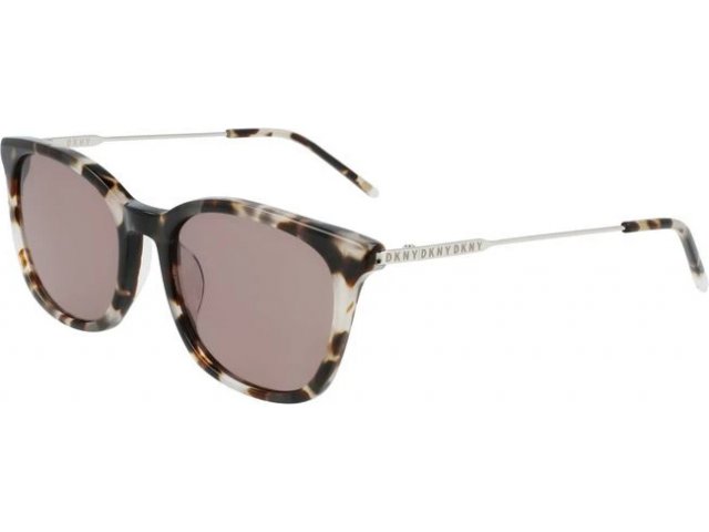 DKNY DK708S 205,  MAUVE
