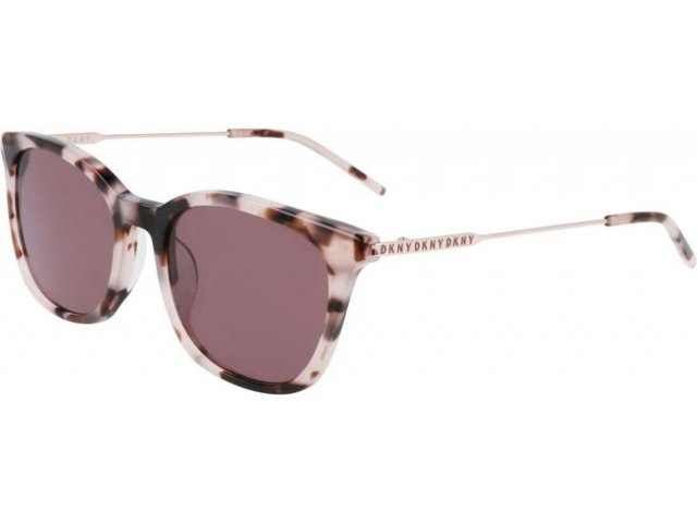 DKNY DK708S 265,  PINK