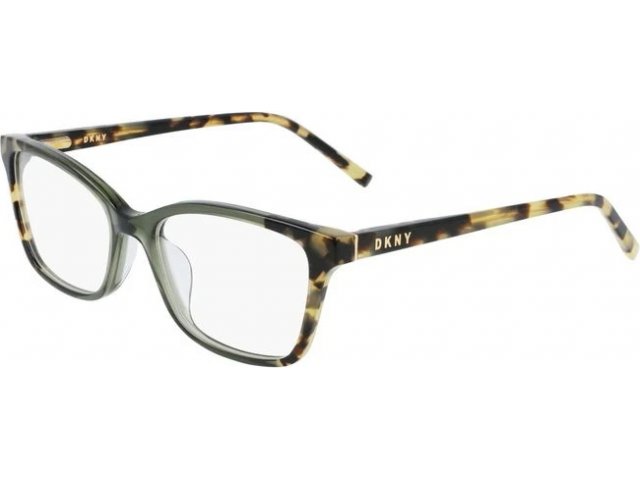 DKNY DK5034 281,  CLEAR