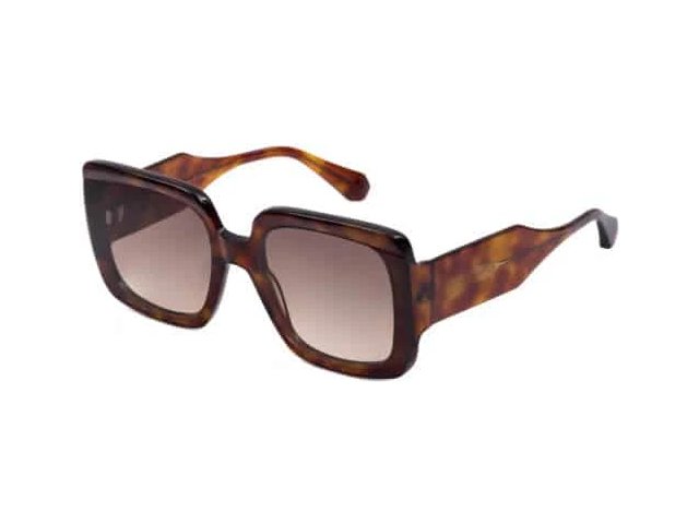 GIGI Studios HELENA 00000006509-0,  GRADIENT BROWN