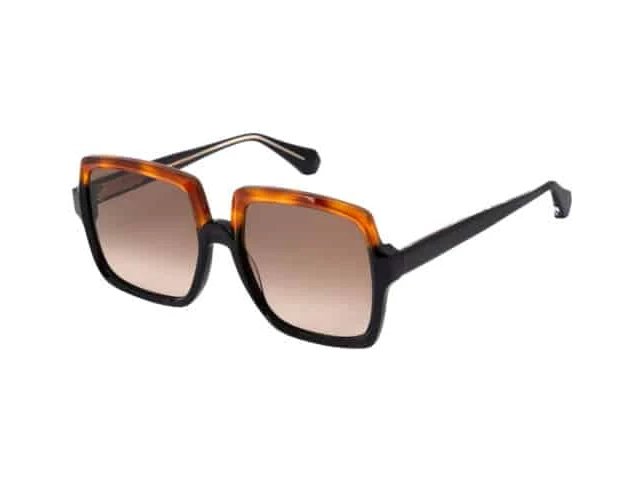 GIGI Studios VIVIENNE 00000006506-1,  GRADIENT BROWN