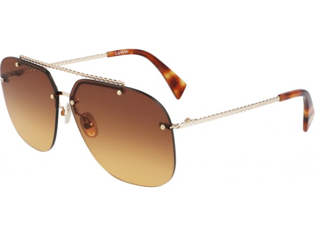 LANVIN LNV108S 741 64 10