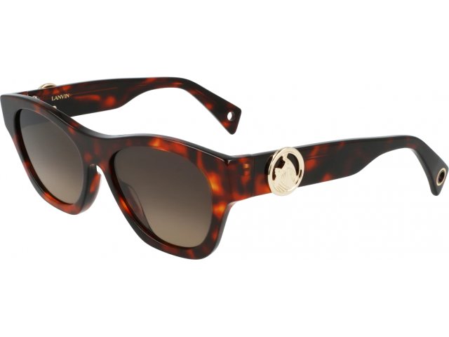 LANVIN LNV604S 272 55 17