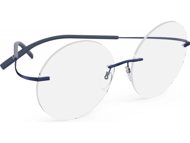 Silhouette 5541 LB 4740 57/19 TMA Icon