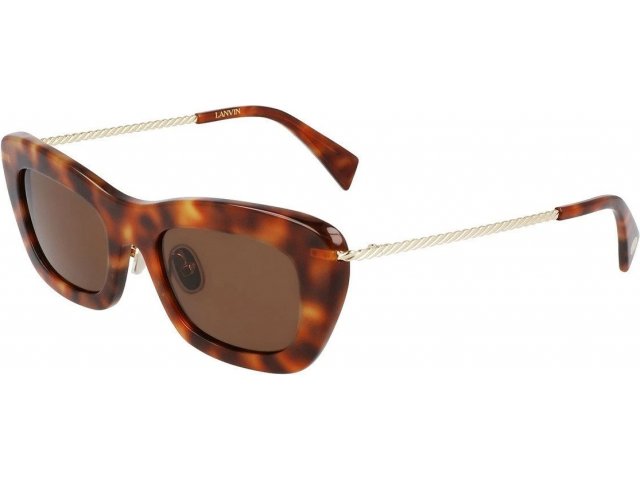 LANVIN LNV608S 217 51 20