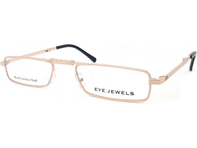   EYE JEWELS 1170H,  CLASSIK, CLEAR