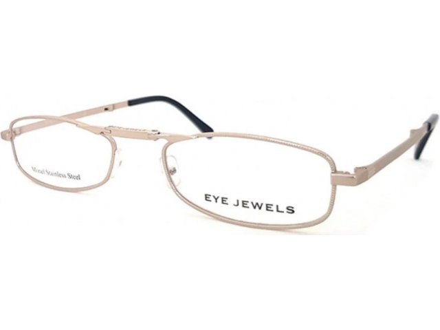   EYE JEWELS 1171H,  LASSIC, CLEAR