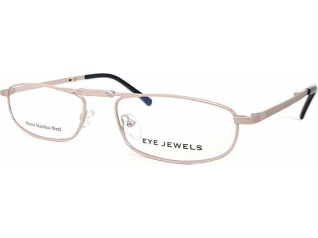   EYE JEWELS 1172H,  LASSIC, CLEAR