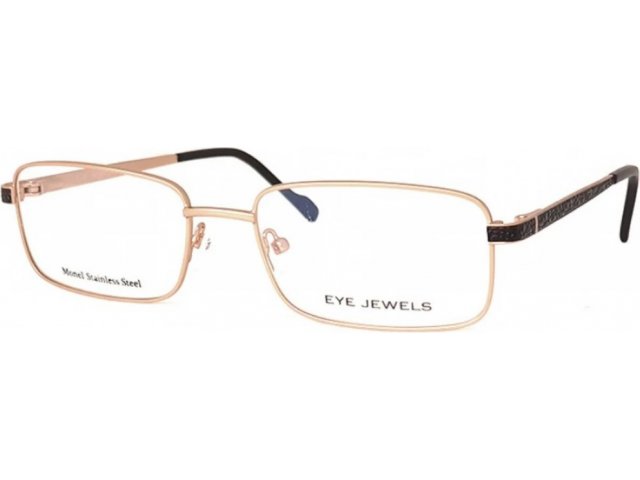 EYE JEWELS 1175,  CLASSIC, CLEAR