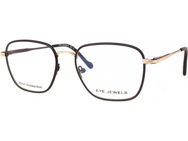 EYE JEWELS 1179,  CLASSIC, CLEAR
