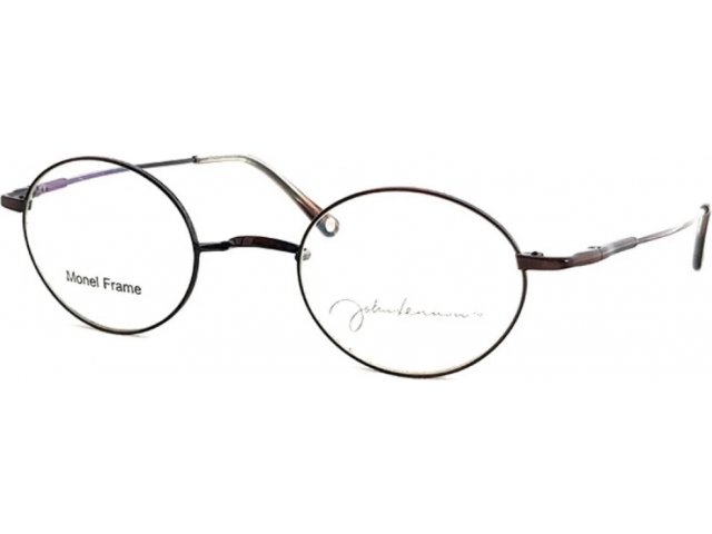 JOHN LENNON JLS PEACE,  ANT BROWN, CLEAR