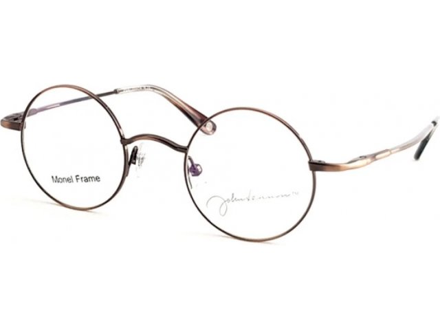 JOHN LENNON JLS WALRUS,  GOLD, CLEAR