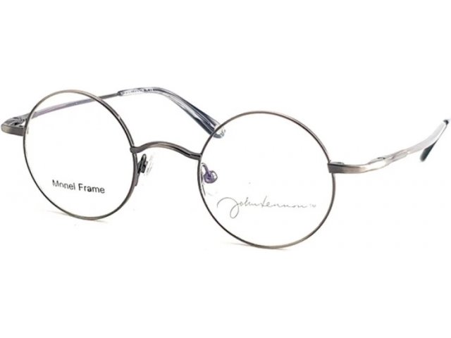 JOHN LENNON JLS WALRUS,  SILVER, CLEAR