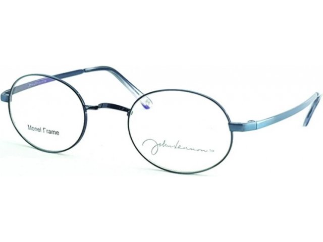 JOHN LENNON JLS WHEELS,  DENIM, CLEAR